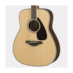 Yamaha FG830 NT Bundle