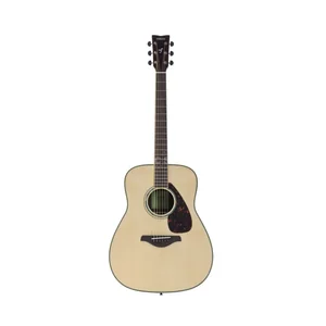 Yamaha FG830 NT Bundle