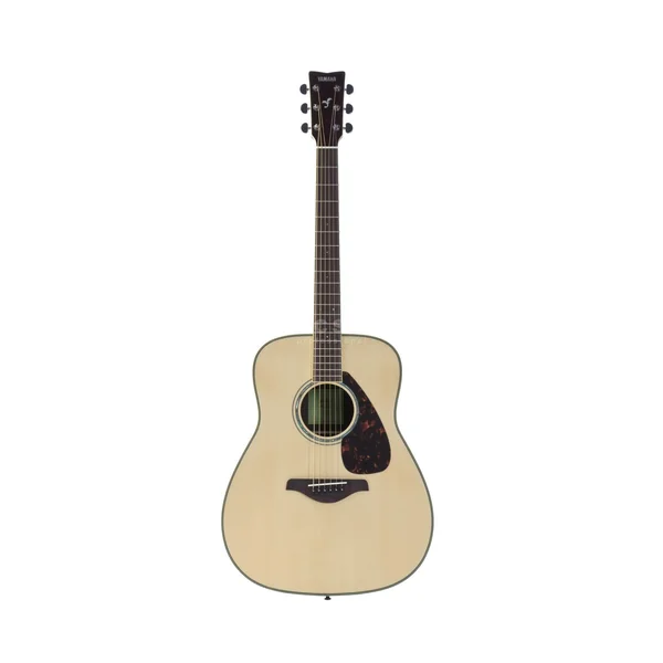Yamaha FG830 NT Bundle