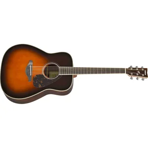 Yamaha FG830 TBS