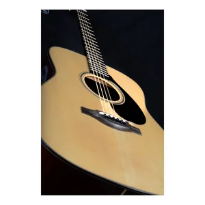Yamaha FG9 MX
