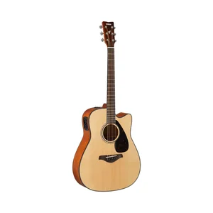 Yamaha FGX800C NT