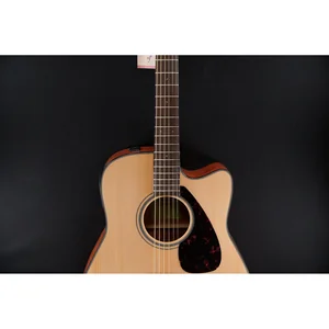 Yamaha FGX800C NT