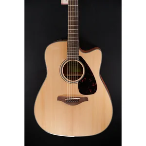Yamaha FGX800C NT
