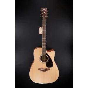 Yamaha FGX800C NT