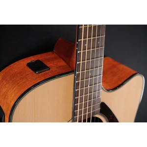 Yamaha FGX800C NT