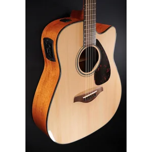 Yamaha FGX800C NT