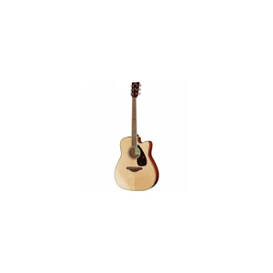 Yamaha FGX820C NTII