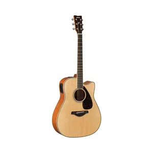 Yamaha FGX820C NTII