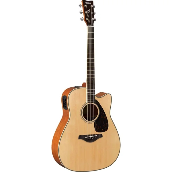 Yamaha FGX820C NTII