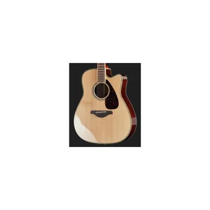 Yamaha FGX830C NT