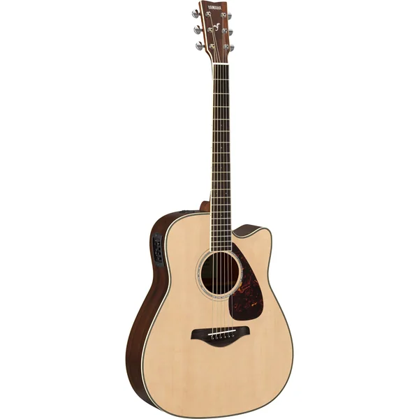 Yamaha FGX830C NT