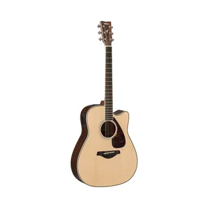Yamaha FGX830C NT