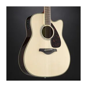 Yamaha FGX830C NT
