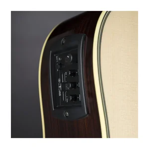 Yamaha FGX830C NT