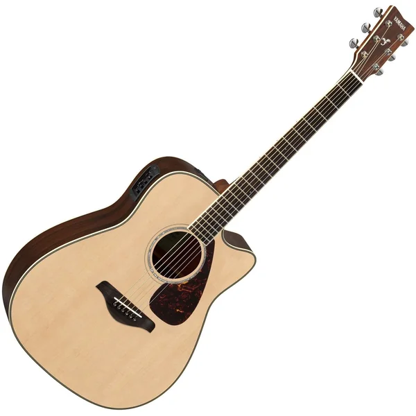 Yamaha FGX830C NT