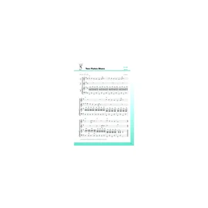 Yamaha FlötenTöne 1