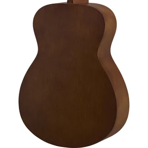 Yamaha FS400 Smoky Black