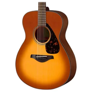 Yamaha FS800 SDB