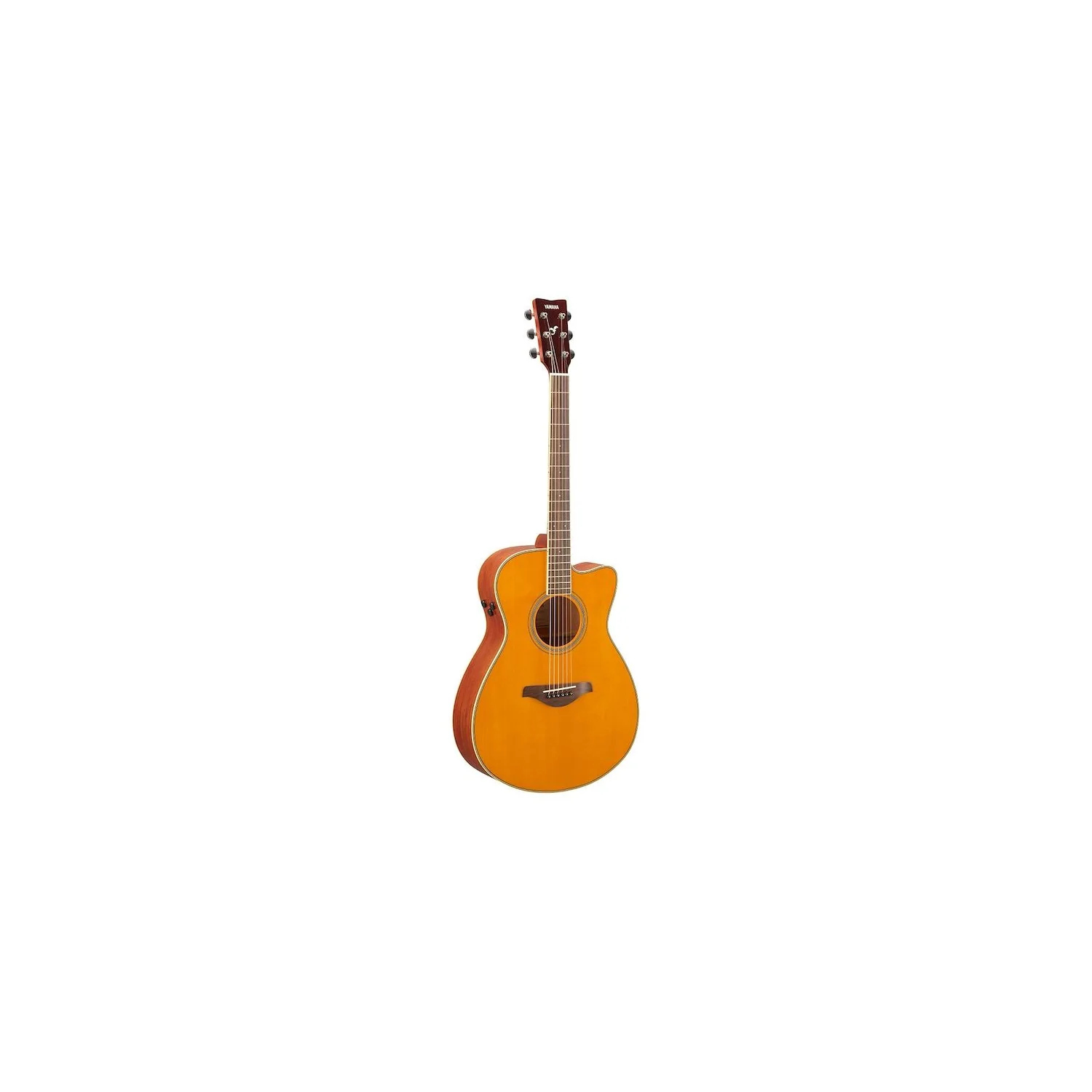 Yamaha FSC-TA Vintage Tint