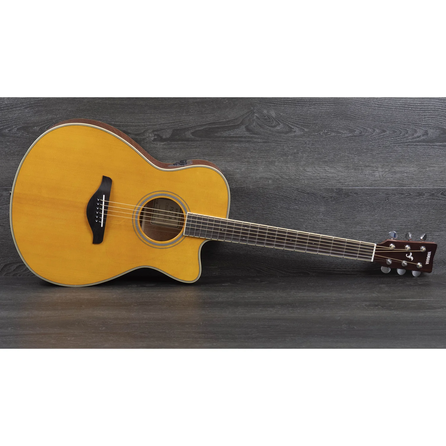 Yamaha FSC-TA Vintage Tint