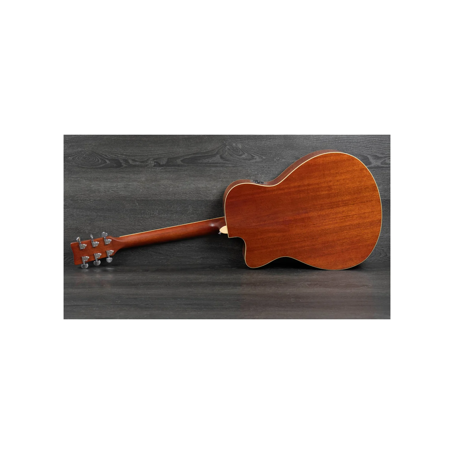 Yamaha FSC-TA Vintage Tint