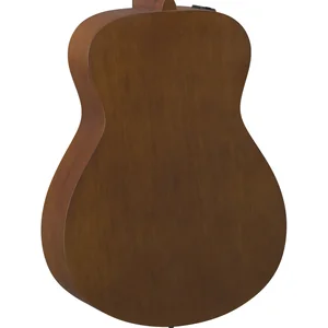 Yamaha FSX400 Natural Satin