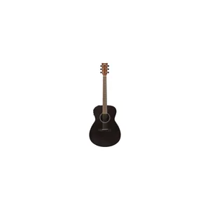Yamaha FSX400 Smoky Black