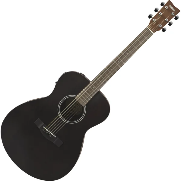 Yamaha FSX400 Smoky Black