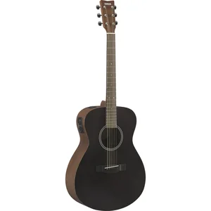 Yamaha FSX400 Smoky Black