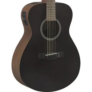 Yamaha FSX400 Smoky Black