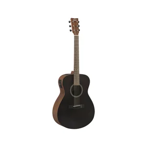 Yamaha FSX400 Smoky Black