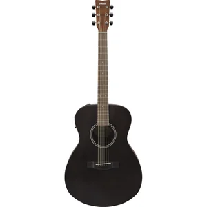 Yamaha FSX400 Smoky Black