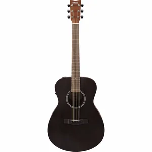 Yamaha FSX400 Smoky Black