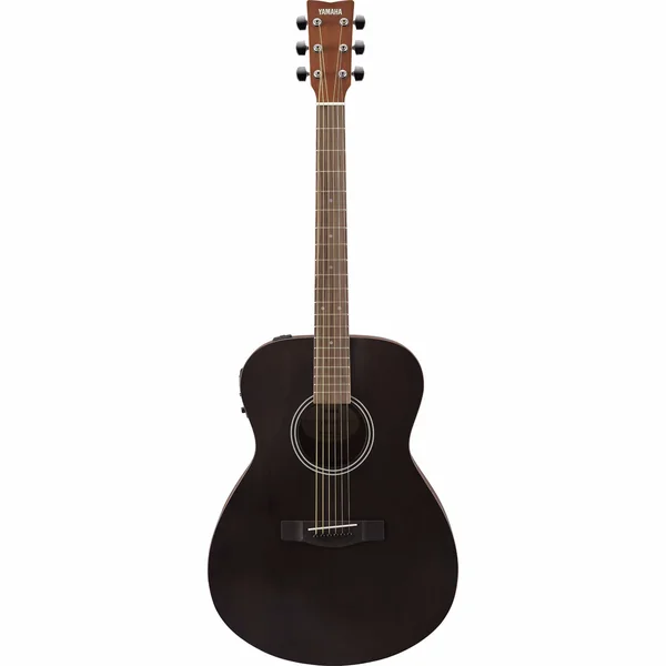 Yamaha FSX400 Smoky Black