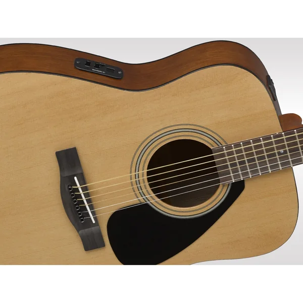 Yamaha FX310AII NT