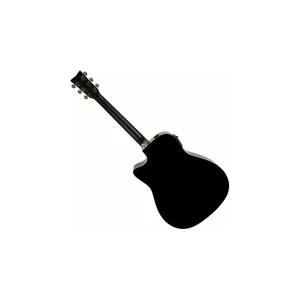 Yamaha FX370C Black