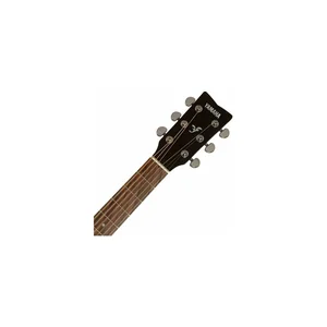 Yamaha FX370C Black