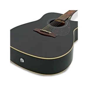 Yamaha FX370C Black