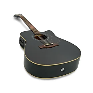 Yamaha FX370C Black