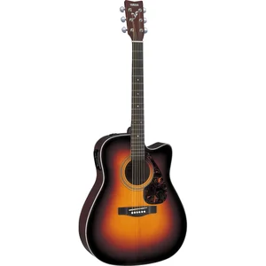 Yamaha FX370C TBS