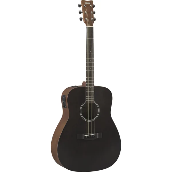 Yamaha FX400 Smoky Black