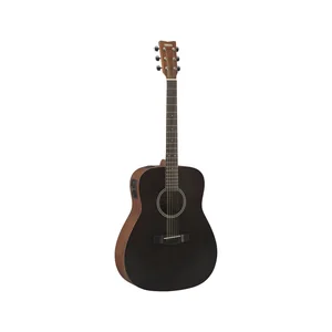Yamaha FX400 Smoky Black