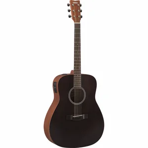Yamaha FX400 Smoky Black