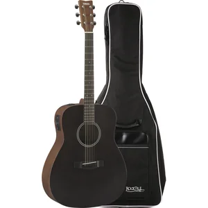 Yamaha FX400 Smoky Black