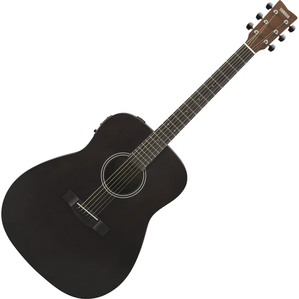 Yamaha FX400 Smoky Black