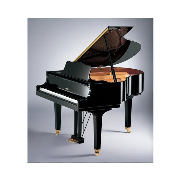 Yamaha GB1 K Black Polished