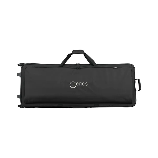 Yamaha Genos 2 SC Bag Bundle