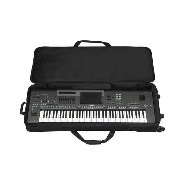 Yamaha Genos 2 SC Bag Bundle