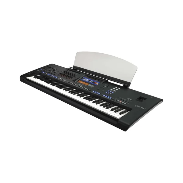 Yamaha Genos 2